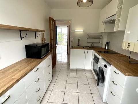 Location appartement 4 pièces Location appartement 4 pièces