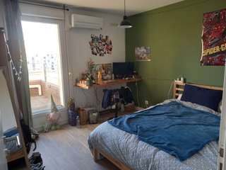 Location Chambre 5 pièces