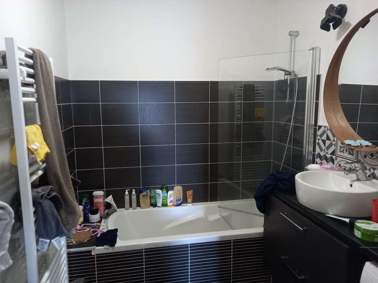 Location Chambre 5 pièces