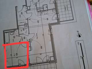 Location Chambre 5 pièces