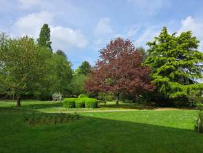 Location Appartement 3 piècesNantes Géraudière - Boissière