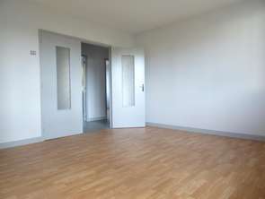 Location Appartement 3 piècesNantes Géraudière - Boissière