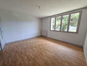 Location Appartement 3 piècesNantes Géraudière - Boissière