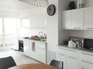 Location appartement 4 pièces
