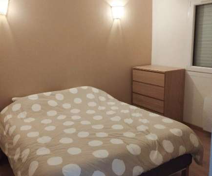 Location appartement 4 pièces