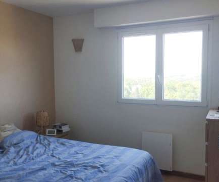 Location appartement 4 pièces