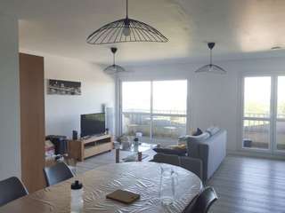 Location appartement 4 pièces