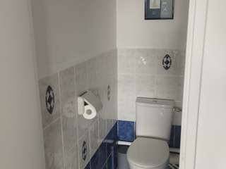 Location appartement 4 pièces