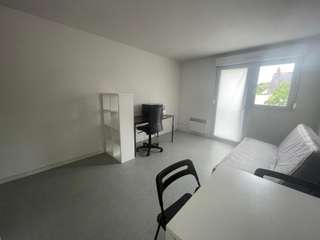 Location appartement 1 pièce