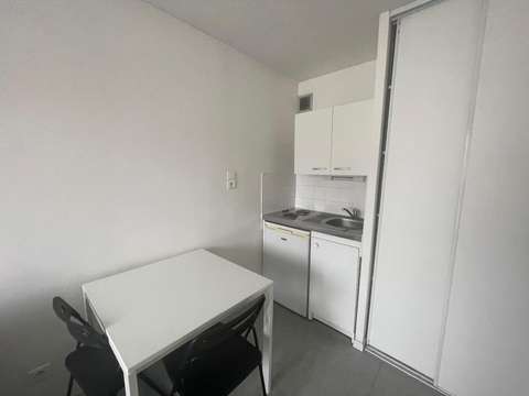 Location appartement 1 pièce