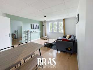Location appartement 4 pièces