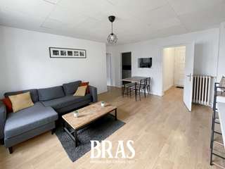 Location appartement 4 pièces