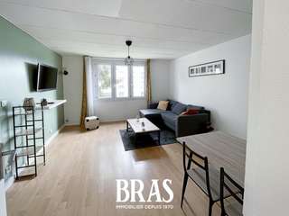 Location appartement 4 pièces