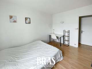 Location appartement 4 pièces