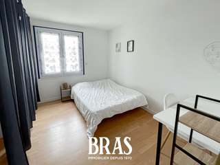 Location appartement 4 pièces