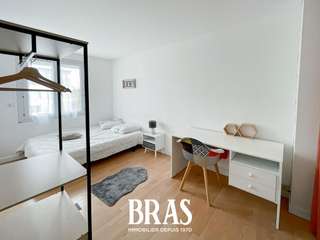 Location appartement 4 pièces