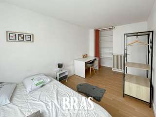 Location appartement 4 pièces