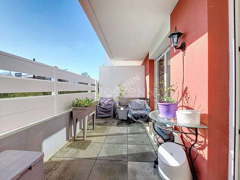 Location appartement 2 pièces