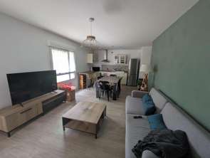 Location Appartement 2 piècesNantes Géraudière - Boissière