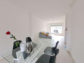 Location Appartement 4 piècesNantes Géraudière - Boissière