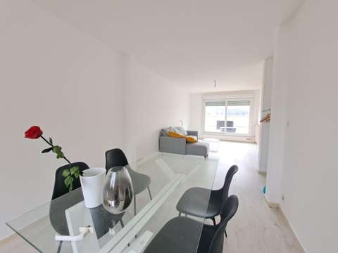 Location appartement 4 pièces Nantes Géraudière - Boissière 44