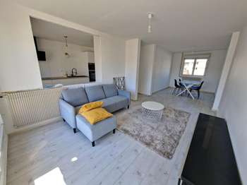 Location appartement 4 pièces Location appartement 4 pièces