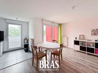 Location appartement 2 pièces