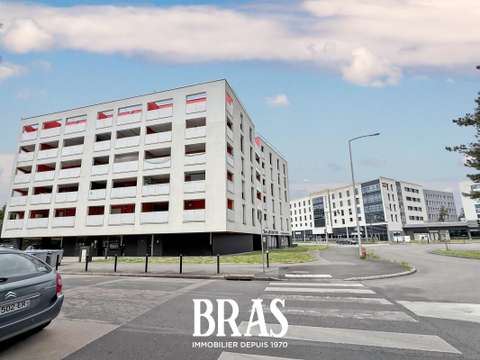 Location appartement 2 pièces