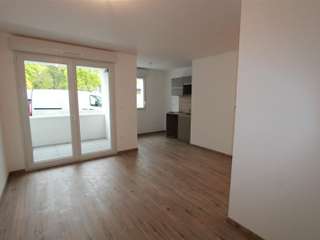 Location appartement 2 pièces