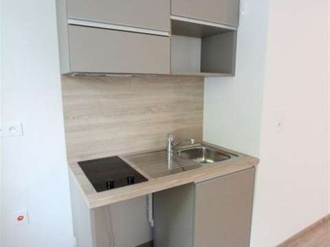 Location appartement 2 pièces