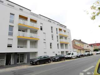 Location appartement 2 pièces