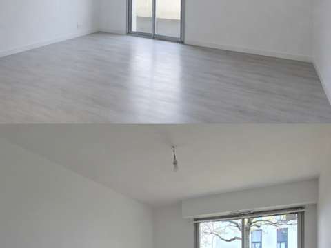 Location appartement 3 pièces