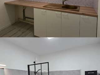 Location appartement 3 pièces