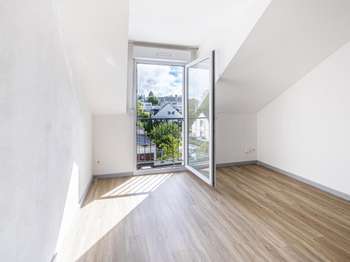 Location appartement 1 pièce Nantes Géraudière - Boissière 44