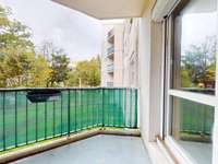 Location appartement 4 pièces