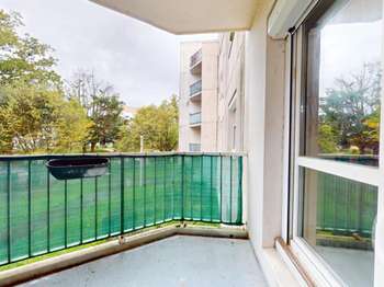 Location appartement 4 pièces