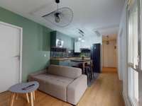 Location appartement 4 pièces