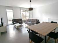 Location appartement 5 pièces
