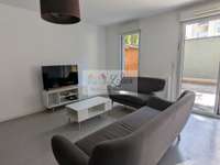 Location appartement 5 pièces