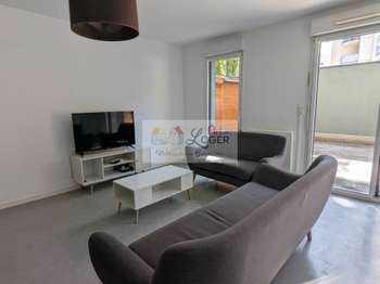 Location appartement 5 pièces