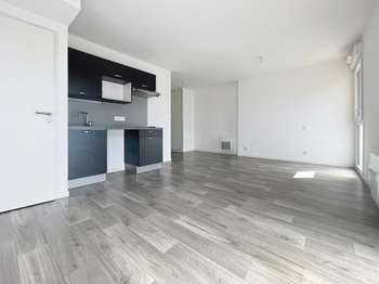 Location appartement 1 pièce Nantes Géraudière - Boissière 44
