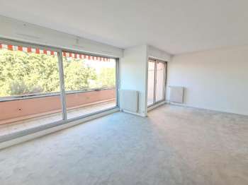 Location Appartement 3 piècesNantes Géraudière - Boissière