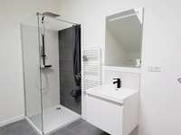 Location Chambre 2 pièces