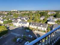 Location appartement 4 pièces