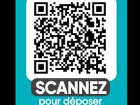 Location appartement 4 pièces
