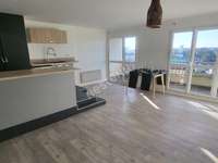 Location appartement 4 pièces