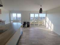 Location appartement 4 pièces