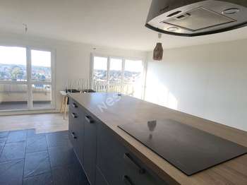 Location appartement 4 pièces