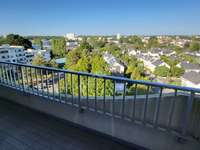 Location appartement 4 pièces