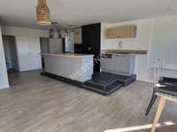 Location appartement 4 pièces